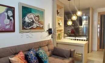 Imagem 2: Excelente flat localizado em Casa Caiada com vista para o mar e 41,70m² de área construída