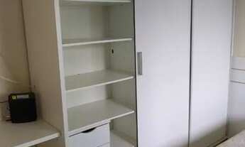 Imagem 6: Alugo kitnet Kitnet com 1 dormitório