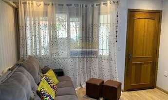 Imagem 5: Casa 3 dormitórios - Bairro Jardim Itú Sabará