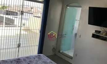 Imagem 5: Sobrado com 3 dormitórios, 160 m² - venda por R$ 400.000,00 ou aluguel por R$ 2.200,00/mês