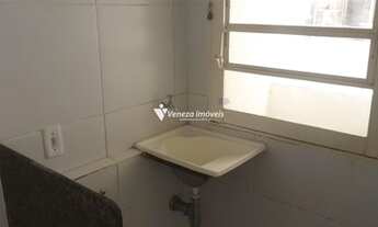 Imagem 4: Apartamento Cond. Village Leste I Topázio para aluguel