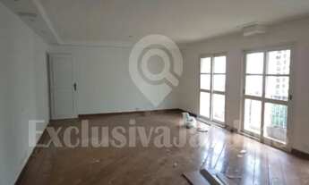 Imagem: Apartamento para aluguel possui 160 metros