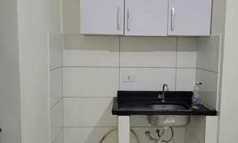 Imagem: Kitnet no bairro novo mundo