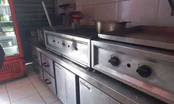 Imagem 6: Hamburgueria Delivery Rentável e completa no Buritis-BH