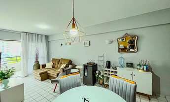 Imagem 3: Apartamento à venda no bairro Boa Viagem - Recife/PE