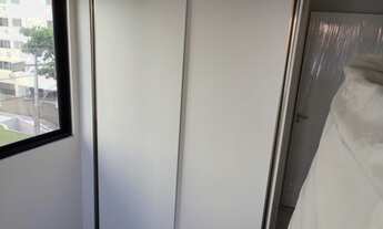 Imagem 4: Excelente apartamento 2 quartos mobiliado em Boa Viagem