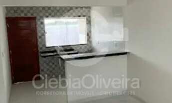 Imagem 7: Imóvel novo 2/4 sendo uma suíte em Extremoz