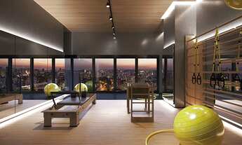 Imagem 3: Studio para venda tem 27 metros quadrados em Pinheiros - São Paulo - SP