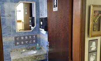 Imagem 4: Prédio Imóvel Residencial Casa Edifício Comercial Amplo no Centro de Agudos