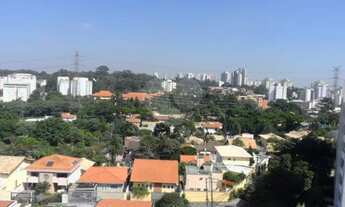 Imagem 3: Cobertura Duplex na Vila São Francisco, 03 dormitórios