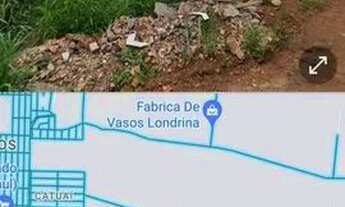 Imagem 2: Terreno de 2000m2