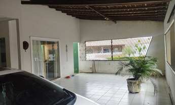 Imagem 3: ALUGO CASA DE CONDOMÍNIO NA RUA DO ARIRINZAL COHAMA