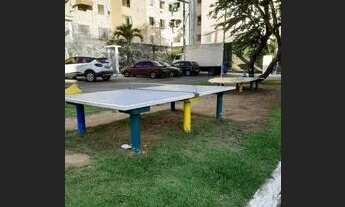 Imagem 7: Apartamento para aluguel com 53 metros quadrados com 2 quartos em Mata Atlântica 2-Vale do