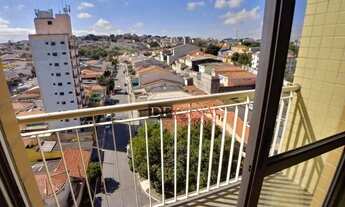 Imagem 7: Apartamento com 3 dormitórios à venda, 60 m² por R$ 370.000,00 - Cidade Patriarca - São Pa