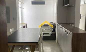 Imagem 3: Apartamento com 2 dormitórios à venda, 83 m² por R$ 1.900.000,00 - Jardim Paulista - São P