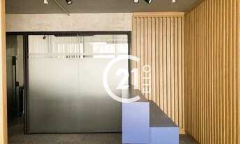 Imagem 3: Conjunto para alugar, 175 m² por R$ 17.300,00/mês - Bela Vista - São Paulo/SP