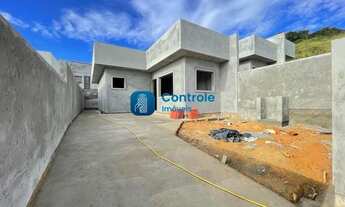 Imagem 2: Casa com 2 dormitórios sendo uma suíte no Bairro Ipiranga/São José