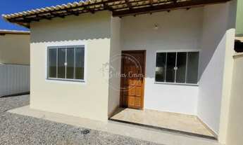 Imagem 2: Bela casa a venda em Unamar, 2 quartos, suíte, finaciamento bancário, Tamoios - Cabo Frio