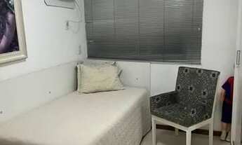 Imagem 7: Apartamento para Venda em Vila Velha, Itapuã, 3 dormitórios, 1 suíte, 3 banheiros, 2 vagas