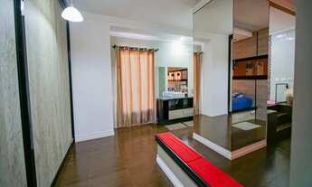 Imagem 3: CASA PARA VENDA NO CONDOMINIO VIVENDAS DO PARQUE - SOROCABA/SP