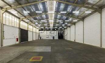 Imagem 4: Galpão - Chácara Primavera - Jaguariúna