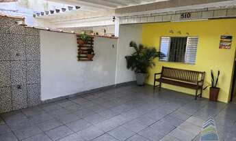 Imagem 3: Casa 2 dorms, Ocian, Praia Grande - R$ 410 mil, Cod: 14377