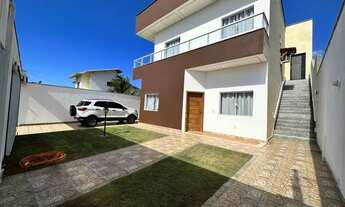 Imagem 4: Casa Jacaraipe Duplex Quadra do Mar Novíssima!!!