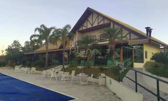 Imagem 5: Terreno à Venda no Condomínio Moinhos de Vento em Valinhos