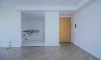 Imagem 4: Apartamento com 3 dormitórios, 1 suíte, churrasqueira e 1 vaga de garagem no Jardim Lindói