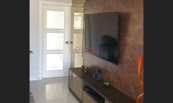 Imagem 7: PLANA - VISTA ESPETACULAR - AMPLO TERRAÇO COM PISCINA - 03 VAGAS GARAGEM