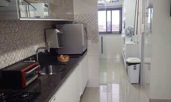 Imagem 7: Excelente apartamento Vila Izabel 2 quartos com suíte