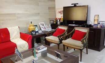 Imagem 2: Vilage em Arembepe