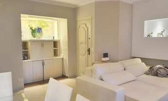 Imagem: Apartamento à venda, Vila Pompeia com 107m²