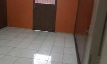 Imagem 2: Casa piso inferior /porão