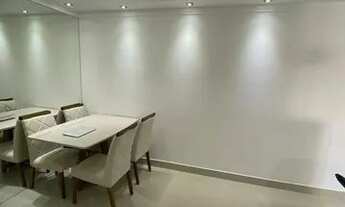 Imagem 3: Apartamento Mirante Santa Rosália Lindo!! Moveis Planejados Porcelanato