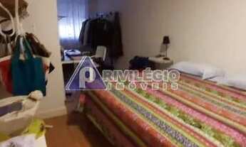 Imagem 7: Privilegio Imóveis Vende: Excelente apartamento na quadra da praia de Ipanema, RJ