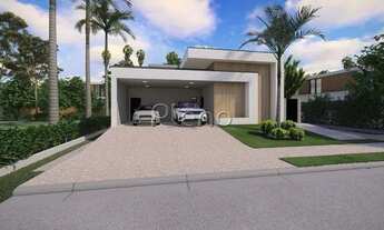 Imagem: Casa - Jardim de Itapoan - Paulínia