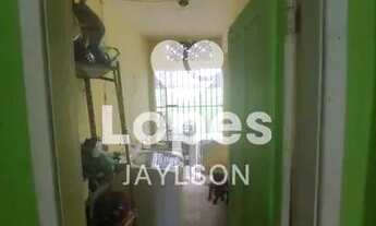 Imagem 2: Casa de Vila-À VENDA-Tomás Coelho-Rio de Janeiro-RJ