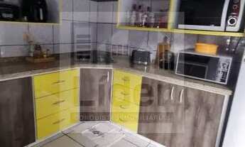 Imagem 5: CASA RESIDENCIAL em CAÇAPAVA - SP, JARDIM RAFAEL