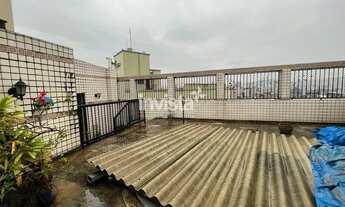 Imagem 3: Cobertura Duplex à venda no bairro Macuco