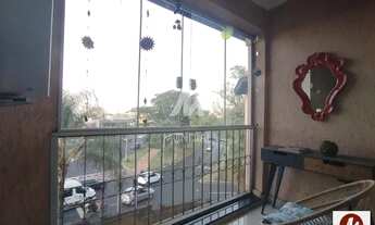 Imagem 3: Apartamento (tipo - padrao) 2 dormitórios, cozinha planejada, portaria 24hs, elevador, em