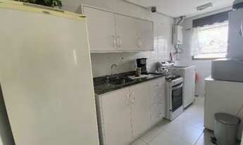 Imagem 4: Apartamento em Santa Maria Goretti