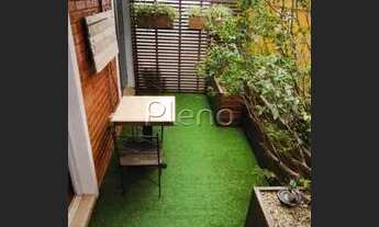 Imagem 5: Apartamento à venda no Jardim Chapadão - Campinas/SP