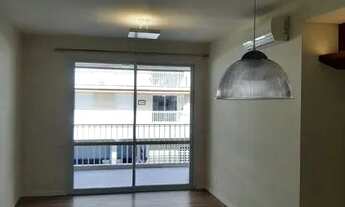 Imagem 2: APARTAMENTO DE ALTO PADRÃO COM 3 DORMITÓRIOS NO ITAGUÁ