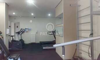 Imagem 3: Apartamento para aluguel possui 77 metros quadrados com 2 quartos em Santana - São Paulo