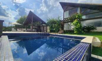 Imagem 7: CASA EM CONDOMÍNIO RESIDENCIAL em Louveira - SP, Jardim Primavera