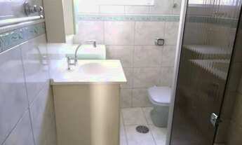Imagem 3: Apartamento com 2 dormitórios, 87 m² - venda por R$ 320.000,00 ou aluguel por R$ 2.176,00