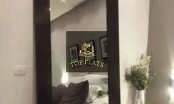 Imagem 5: Flat na Bela Vista