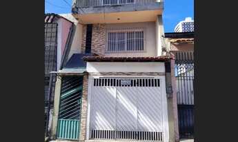 Imagem: Alugo ampla casa na Diogo Moia