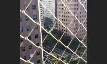 Imagem 3: Vila Mariana próximo estação metrô Santa Cruz